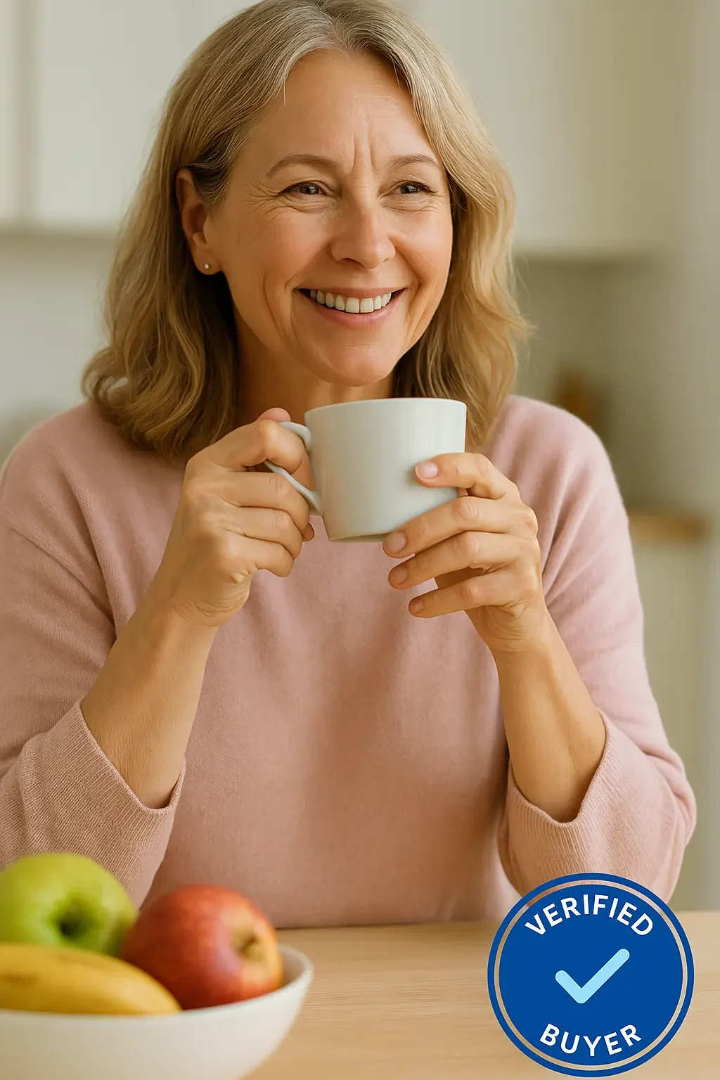 Prosta2Power Review - Wendy P.