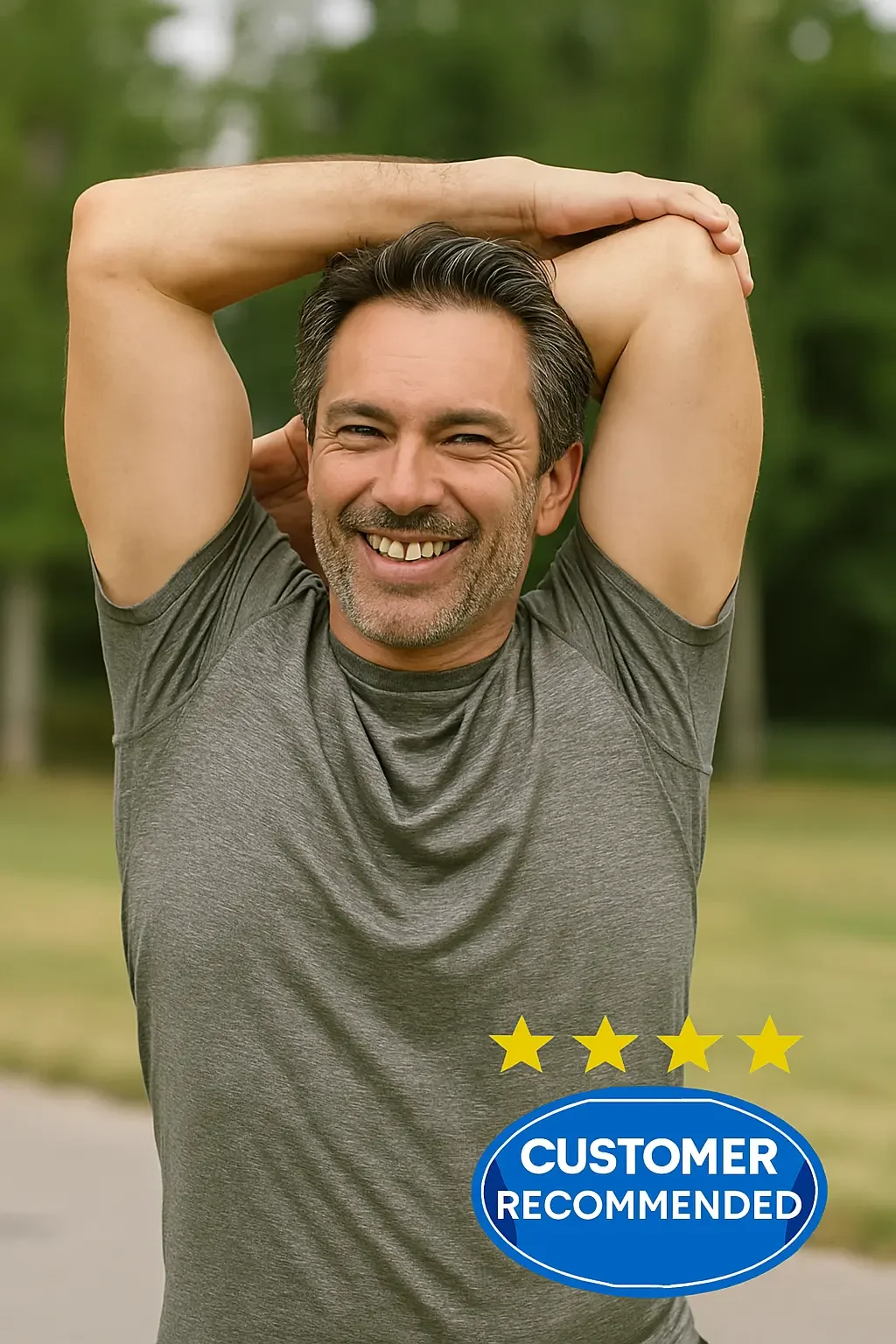 Prosta2Power Review - Mike T.