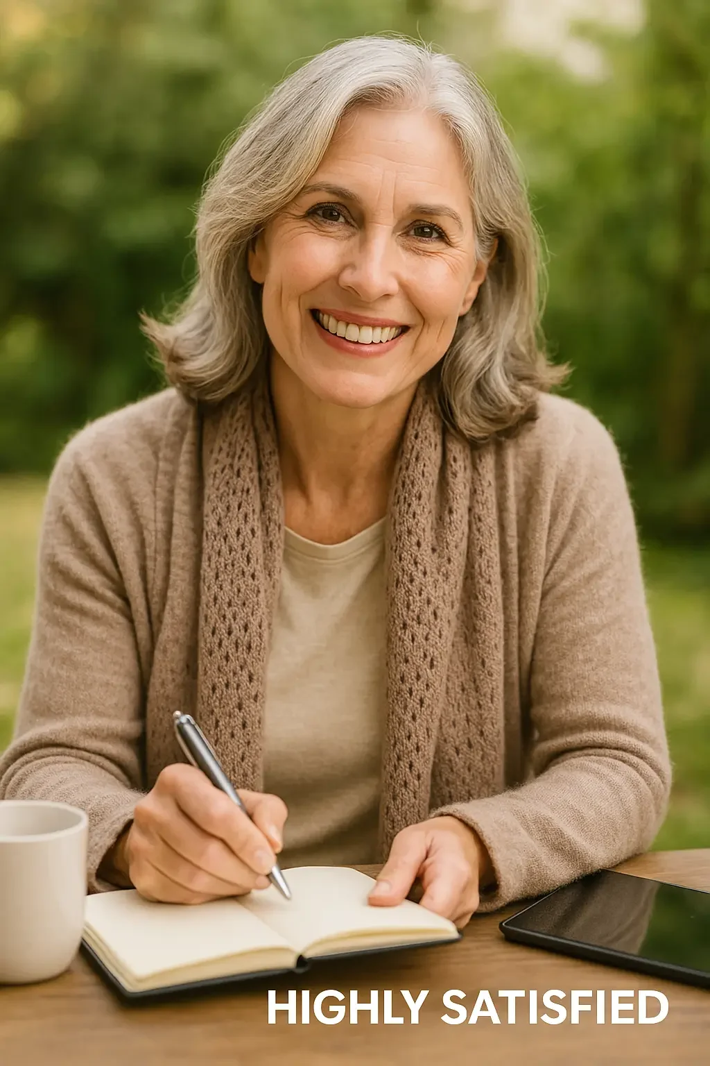 Prosta2Power Review - Sarah L.